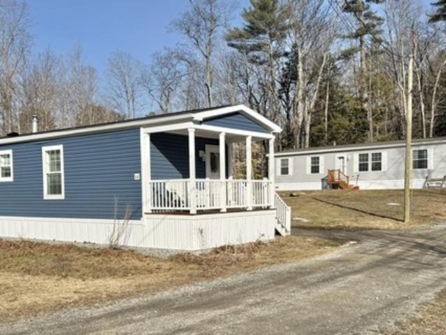 House for sale in Norway, Maine