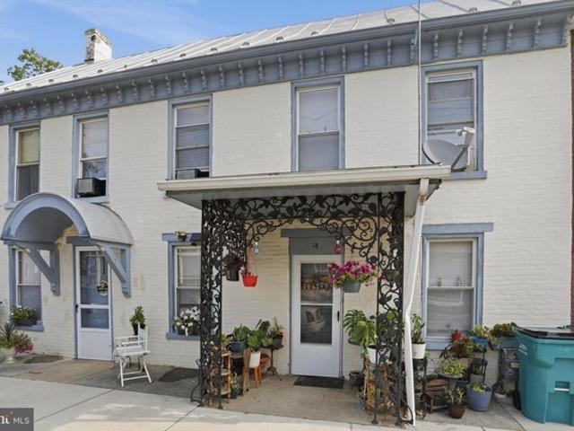 House for sale in Funkstown, Maryland