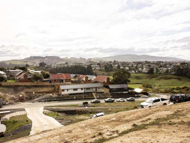 Land for sale in Otakou