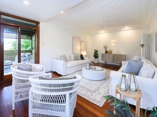 House for rent in Toombul, Queensland
