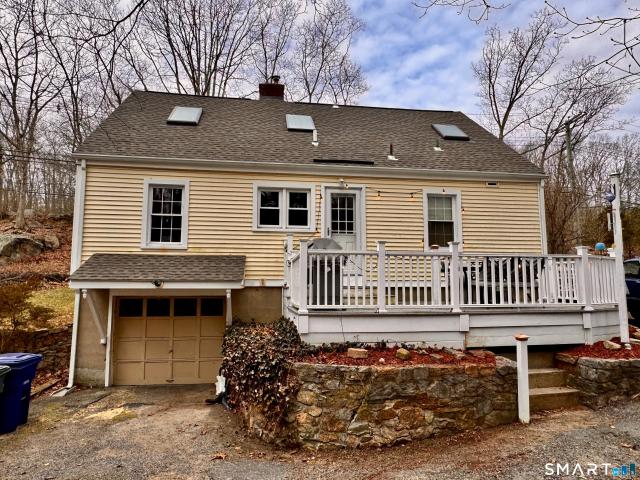 Property for sale in Ledyard, Connecticut