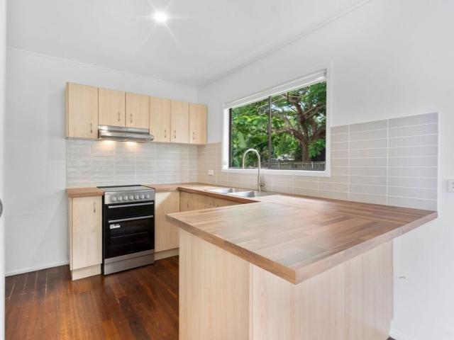 House for rent in Toombul, Queensland