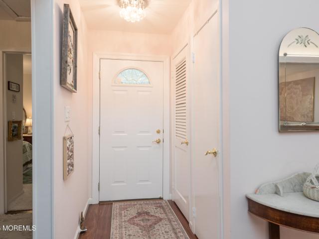 House for sale in Monmouth, New Jersey