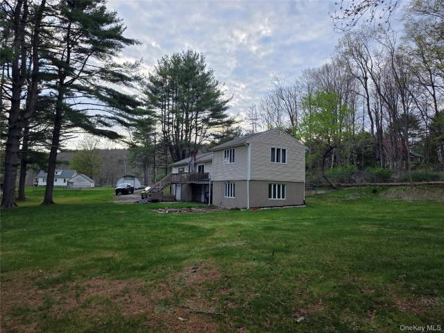 House for sale in Pond Eddy, New York