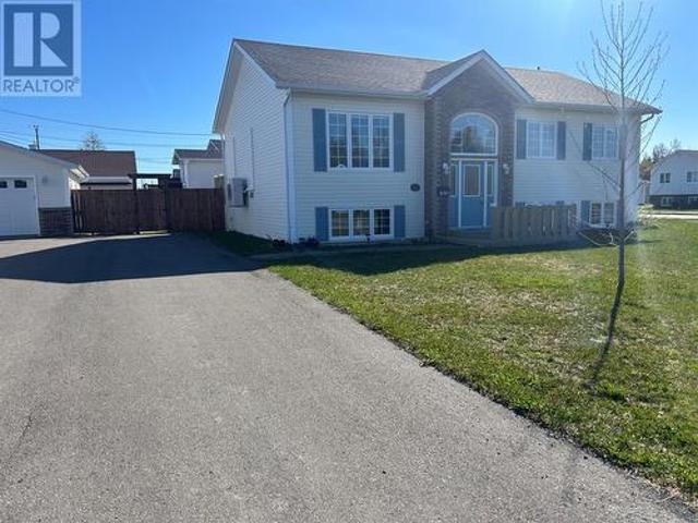 House for sale in Grand Falls-windsor, Newfoundland And Labrador