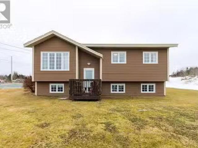 House for sale in Foxtrap, Newfoundland And Labrador