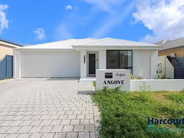 House for rent in Warral, Western Australia