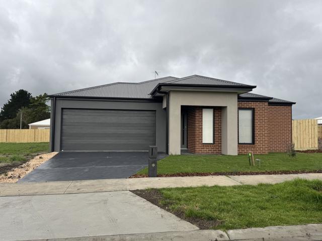 House for rent in Coalville, Victoria