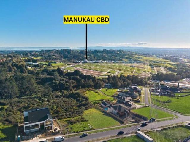 Land for sale in Howick