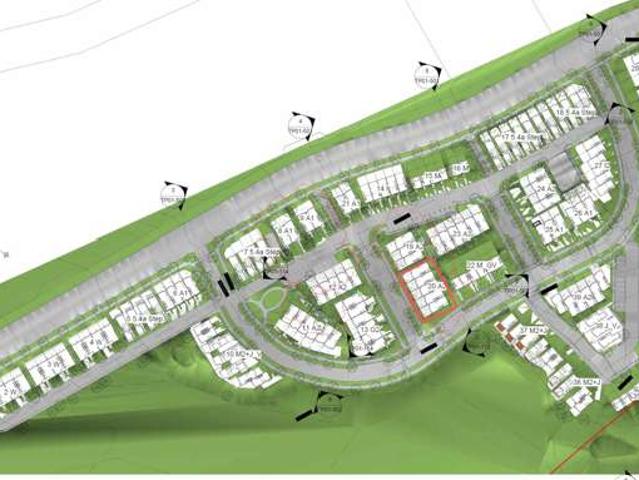 Land for sale in Howick, Oroua County