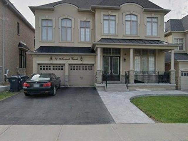 House for sale in Huttonville, Brampton
