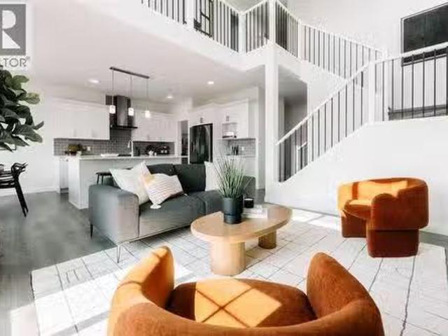 House for sale in Heartland, Town of Cochrane
