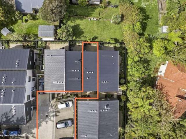 Townhouse for sale in Matata, Wellington