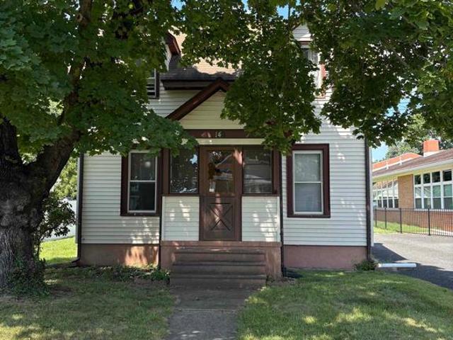 House for sale in Newfield, New Jersey