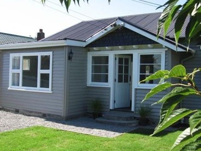House for rent in Mairehau, Papanui-Innes Community