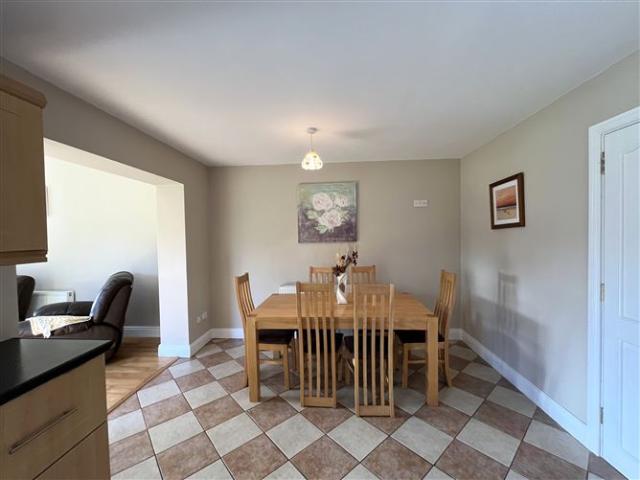 Detached House for sale in Mayo, Connacht