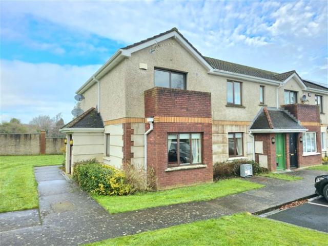 Property for sale in Brannockstown, North Tipperary