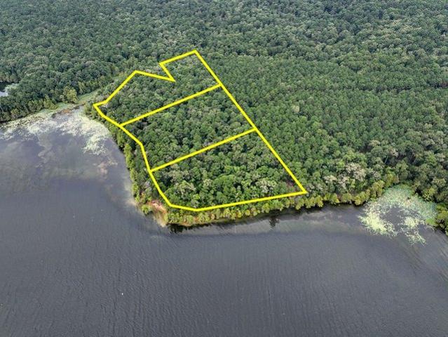 Land for sale in Sabine, Texas