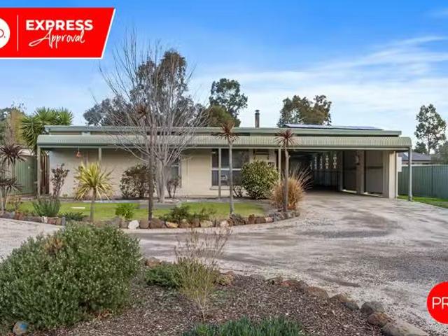 House for rent in Bendigo, Victoria