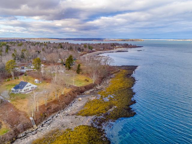 House for rent in Chebeague Island, Maine