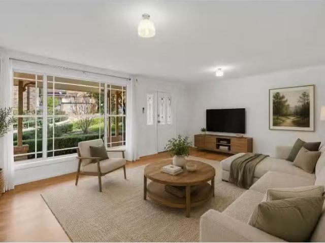 Condo for rent in Sydney, New South Wales