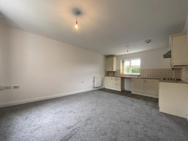 Apartment for rent in New Springs, Wigan