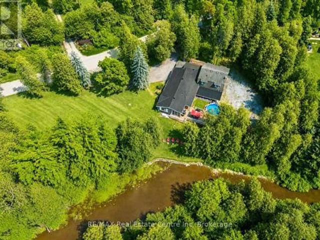 House for sale in Wellington, Ontario