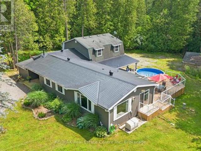 House for sale in Wellington, Ontario