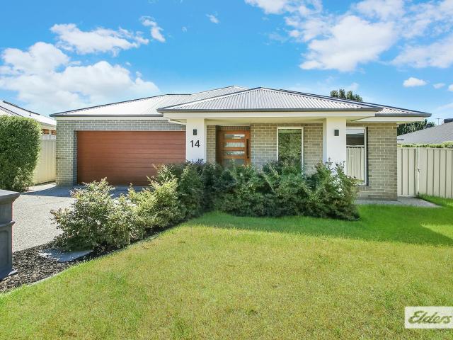 House for rent in West Wodonga, Victoria