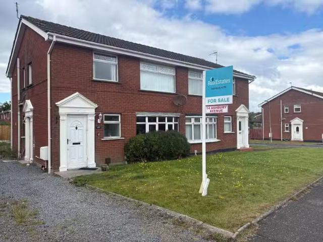 House for sale in Mayo, Connacht