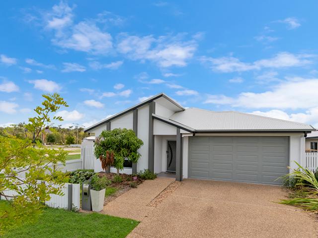 House for rent in Shaw, Queensland