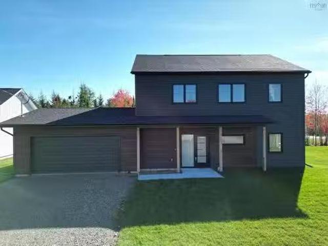 House for sale in Colchester, Nova Scotia