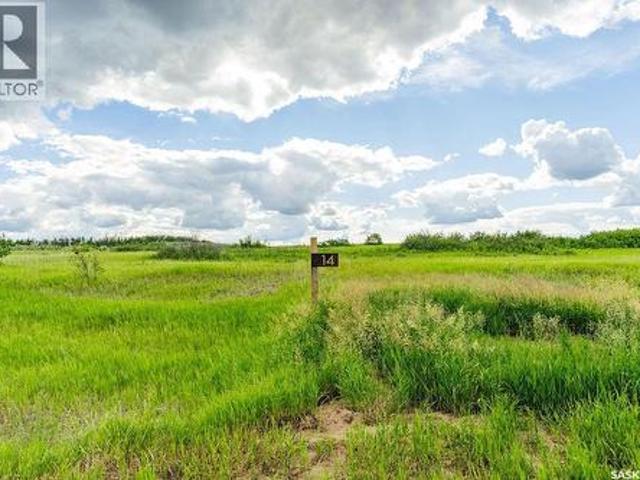 Land for sale in Saskatchewan
