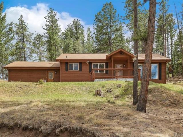 House for sale in Bailey, Colorado