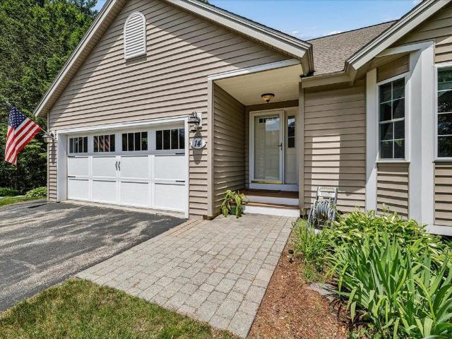 Condo for sale in New Hampshire