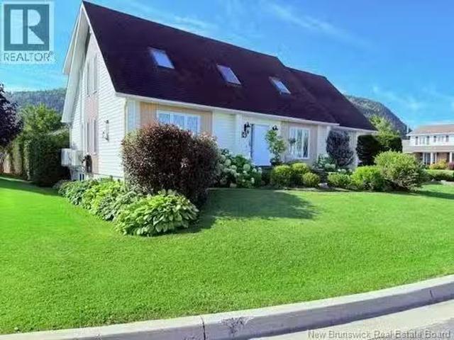 House for sale in Campbellton, Paroisse d'Addington
