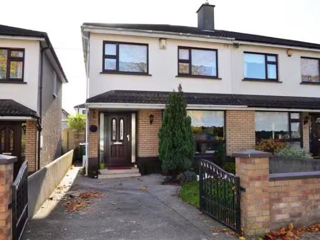 House to rent
