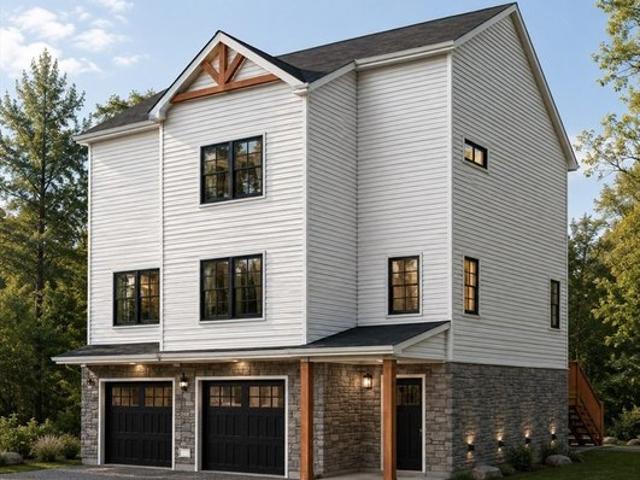 Land for sale in Bristol, Massachusetts