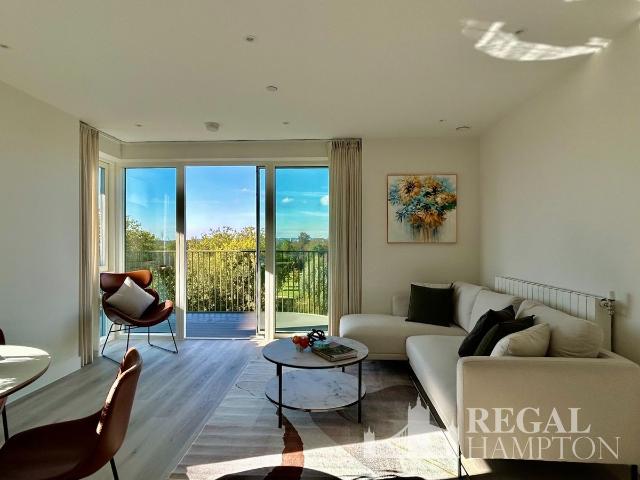 Apartment for rent in Kidbrooke, Greater London
