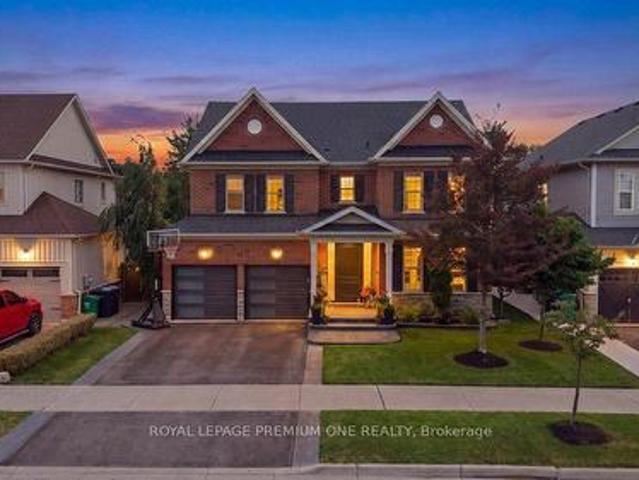 House for sale in Caledon, Ontario