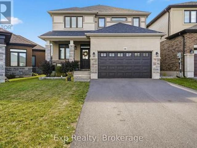 House for sale in Ontario