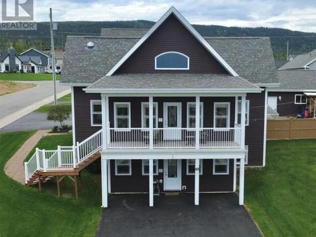 House for sale in Pasadena, Newfoundland And Labrador
