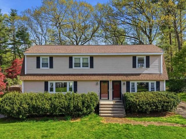 Townhouse for sale in New Hampshire