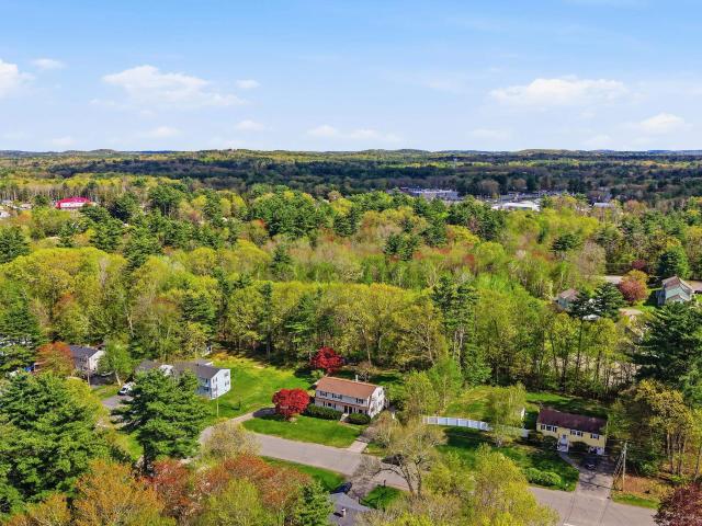 Condo for sale in New Hampshire