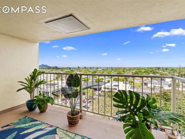 Condo for sale in Kailua, Hawaii