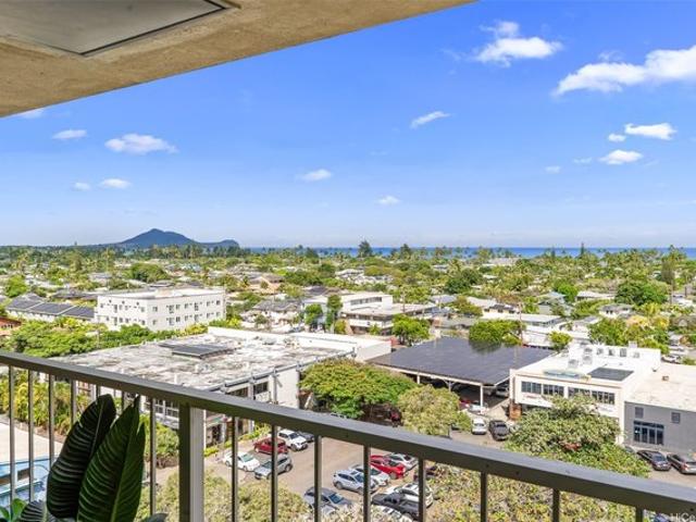 Condo for sale in Kailua, Hawaii