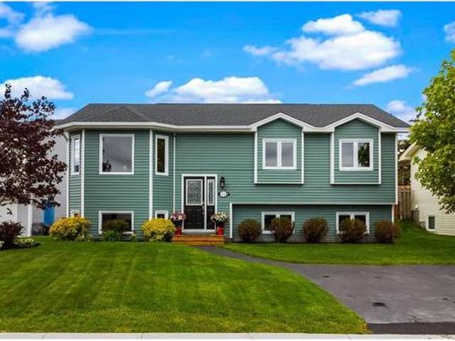 House for sale in Paradise, Newfoundland And Labrador