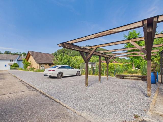 Garage mieten in Hornussen, Aargau