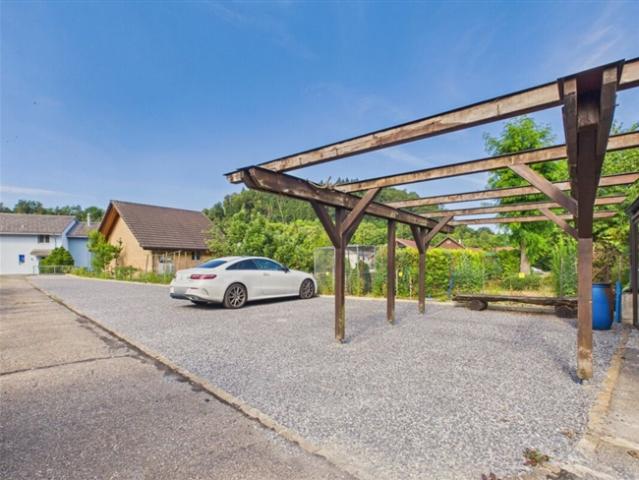 Garage mieten in Hornussen, Aargau