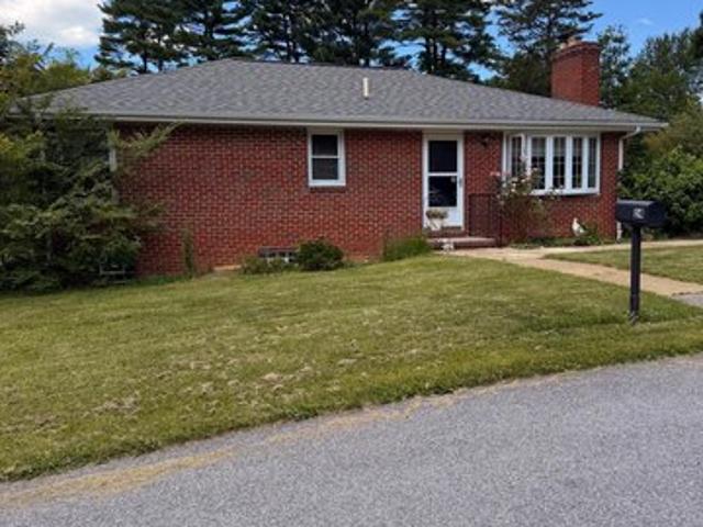 House for sale in Reisterstown, Maryland